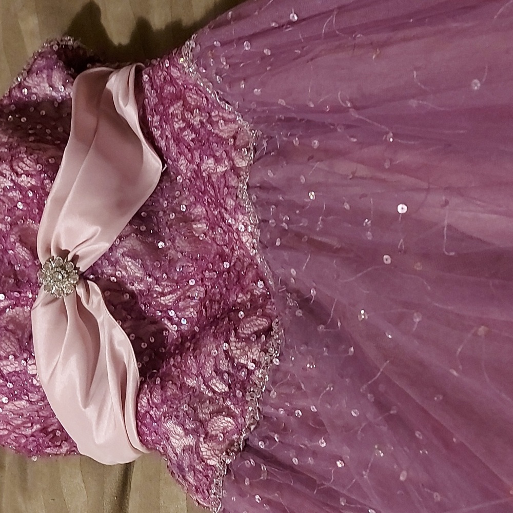 Joli prom dress